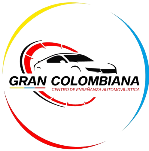 Gran Colombiana Logo