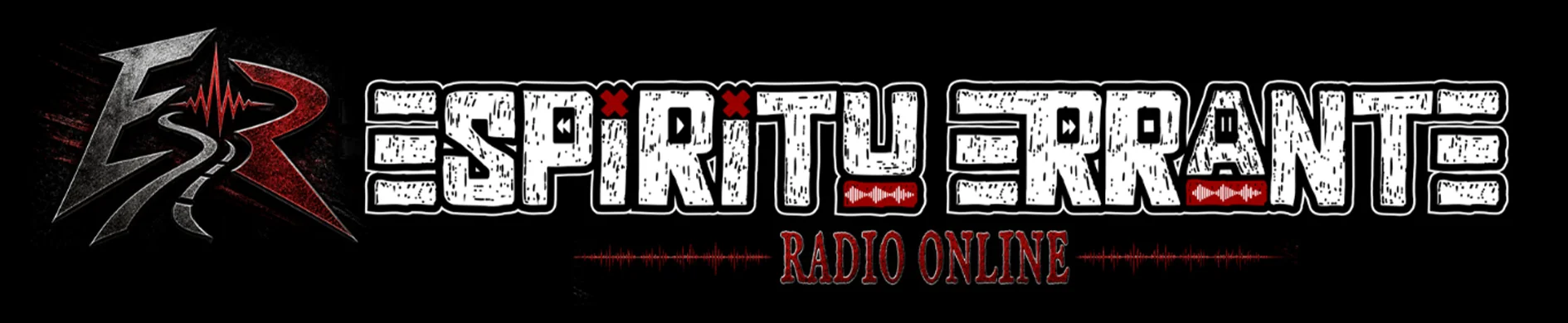Espíritu Errante Banner