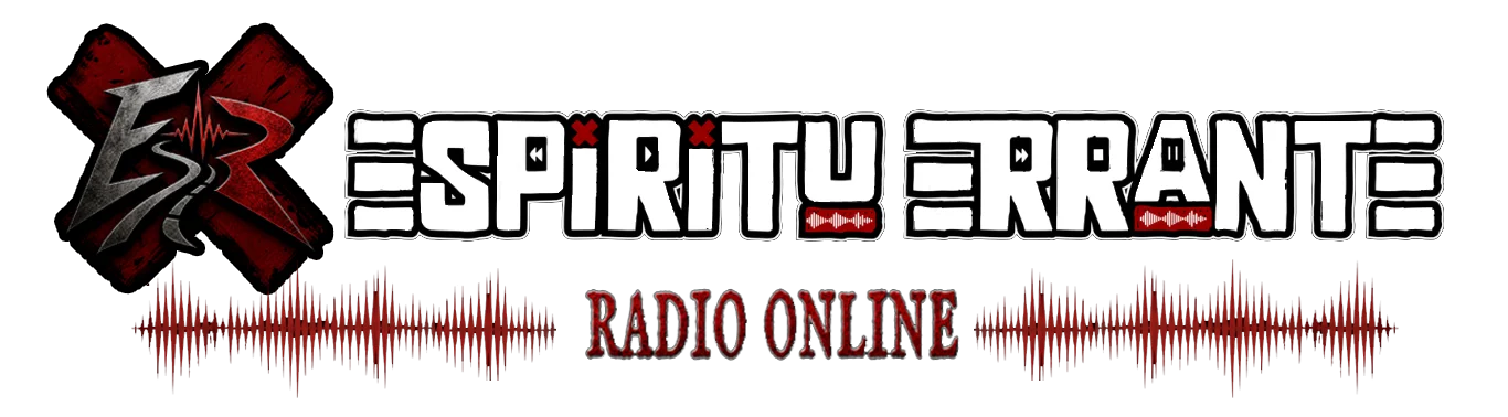 Espíritu Errante Banner