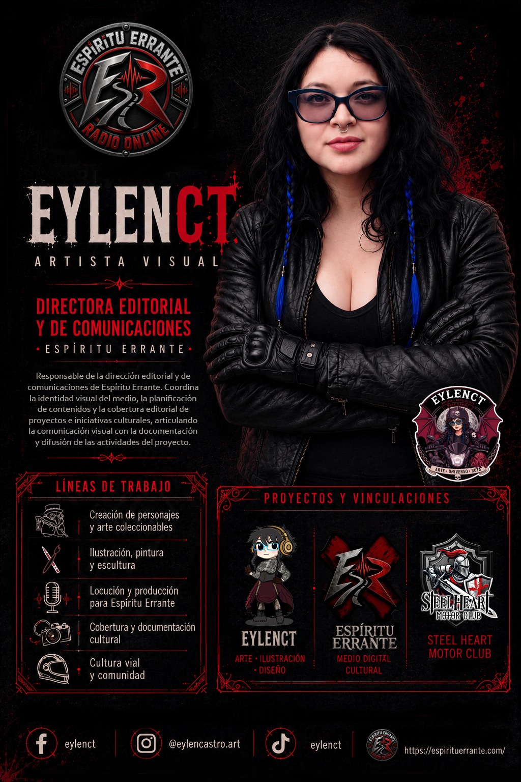 EylenCT