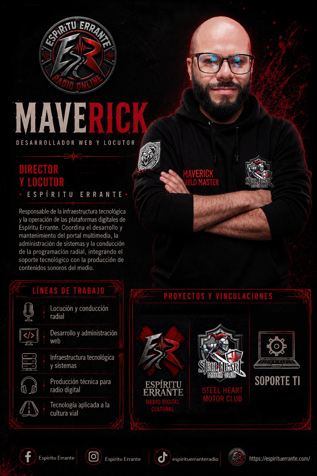 Maverick