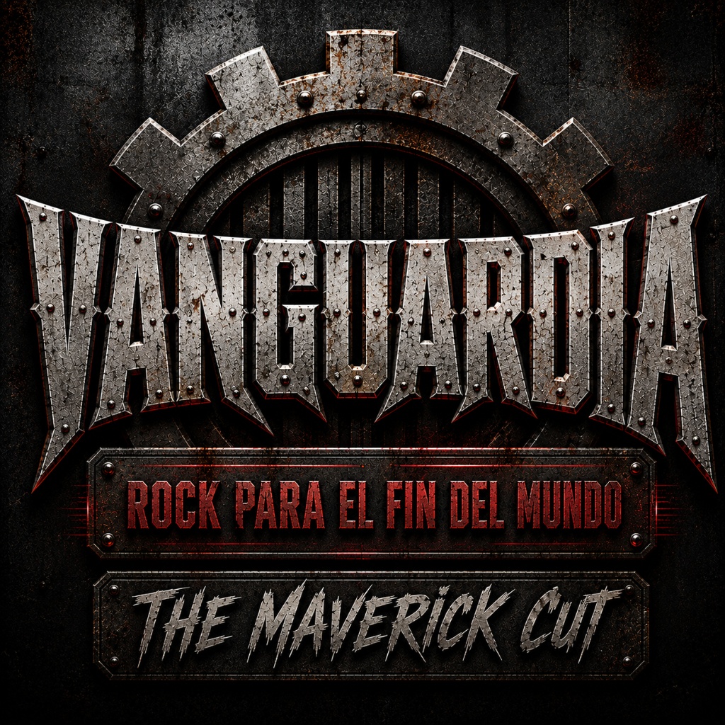 Vanguardia - Trinchera Sonora con Eylen